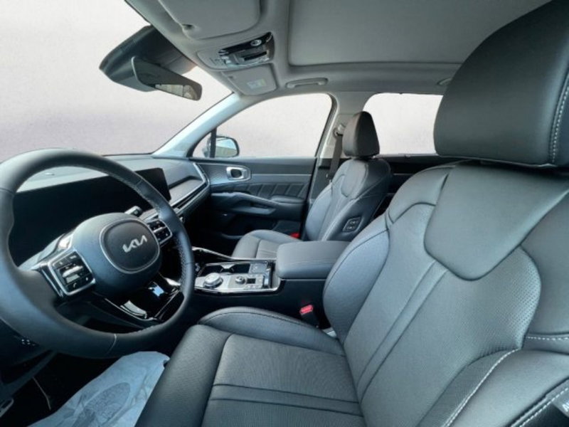 Kia Sorento nuova a Udine (6)