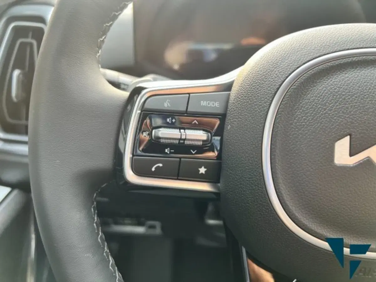 Kia Sorento nuova a Udine (8)
