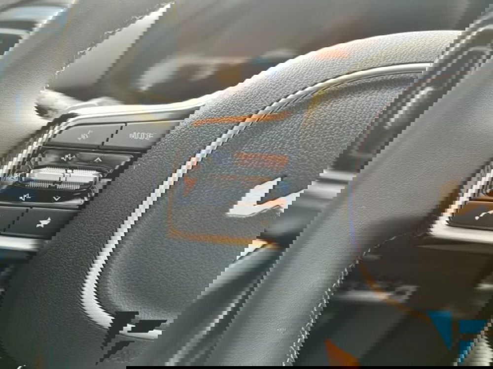 Kia Sorento nuova a Udine (8)