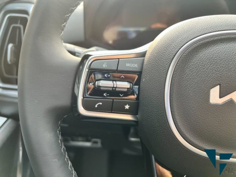 Kia Sorento nuova a Udine (8)