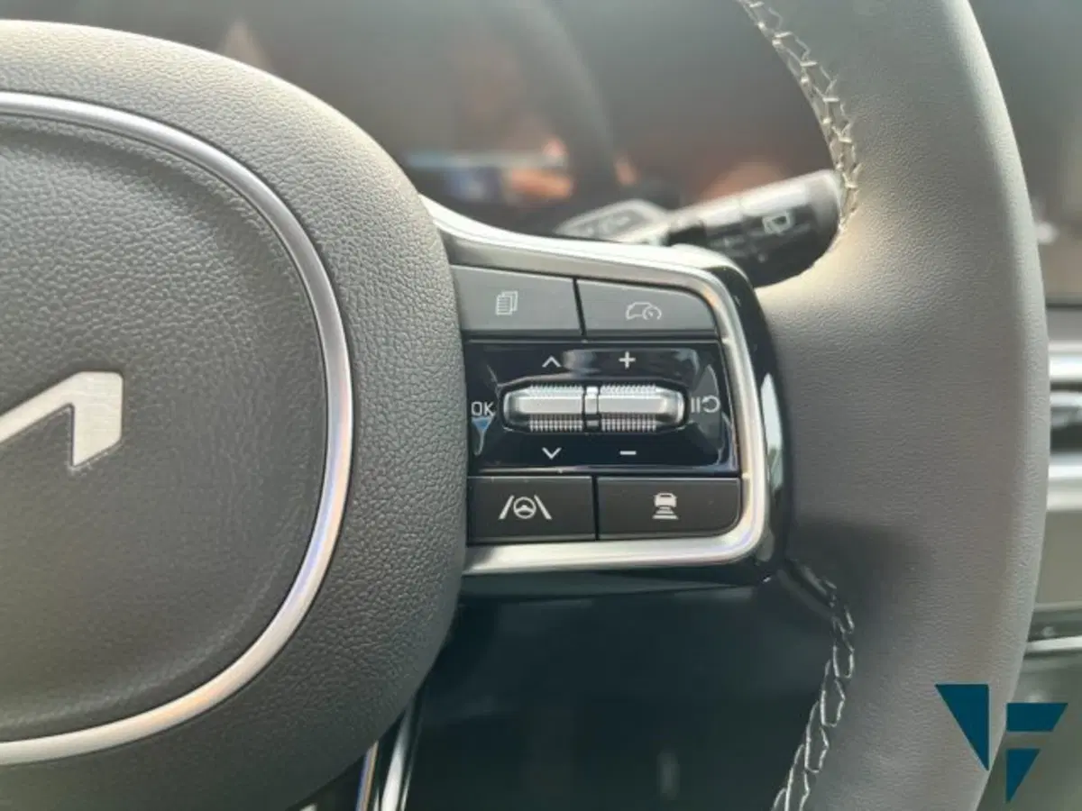 Kia Sorento nuova a Udine (9)