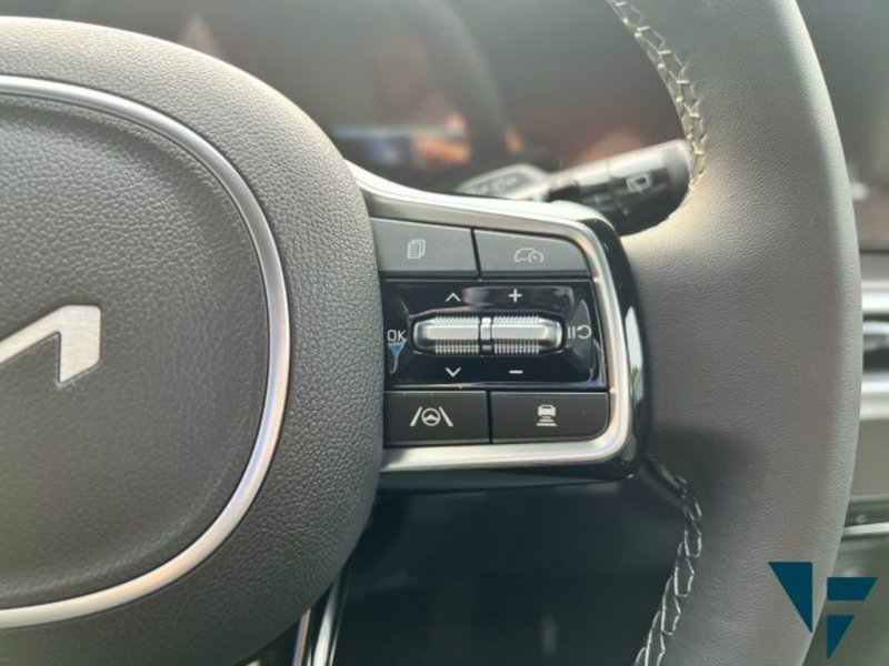 Kia Sorento nuova a Udine (9)