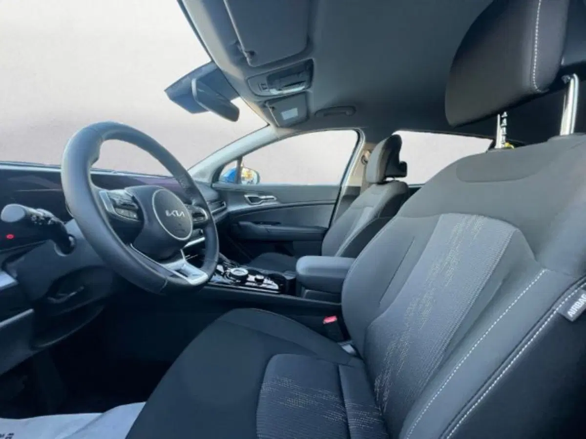 Kia Sportage nuova a Udine (7)