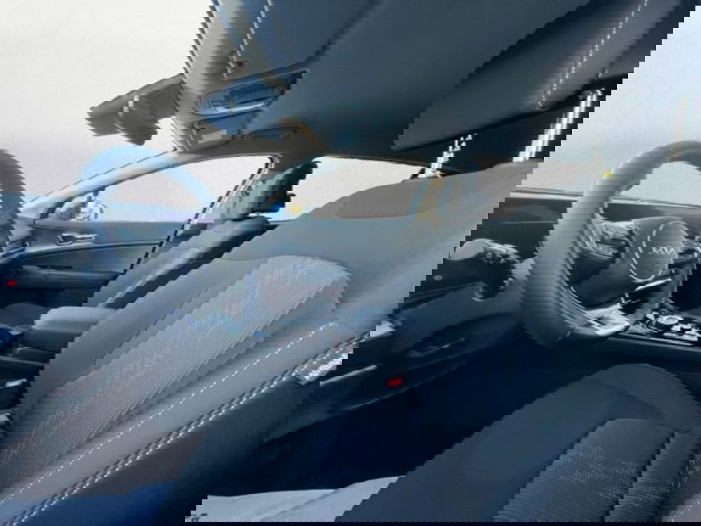 Kia Sportage nuova a Udine (6)