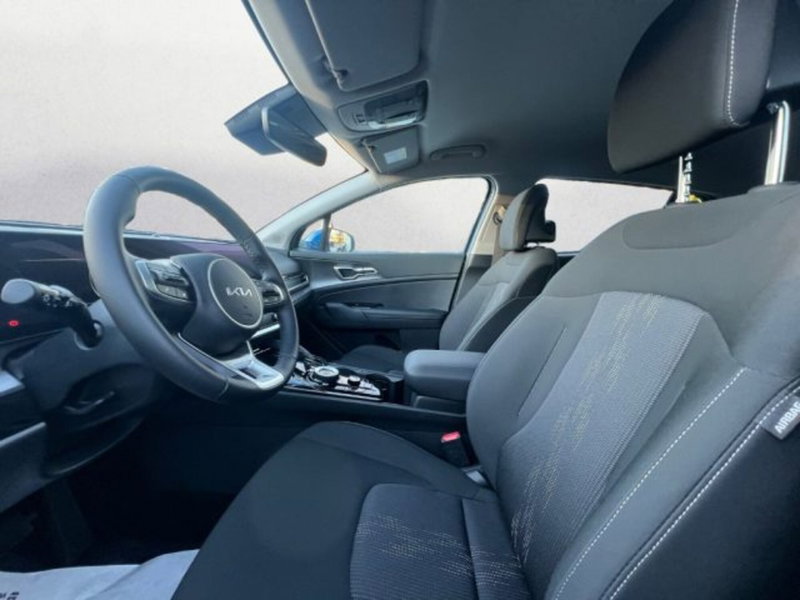 Kia Sportage nuova a Udine (6)