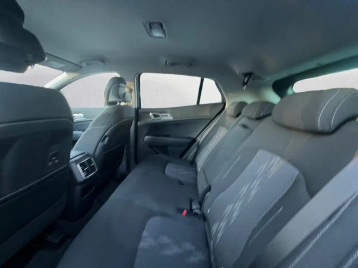 Kia Sportage nuova a Udine (8)