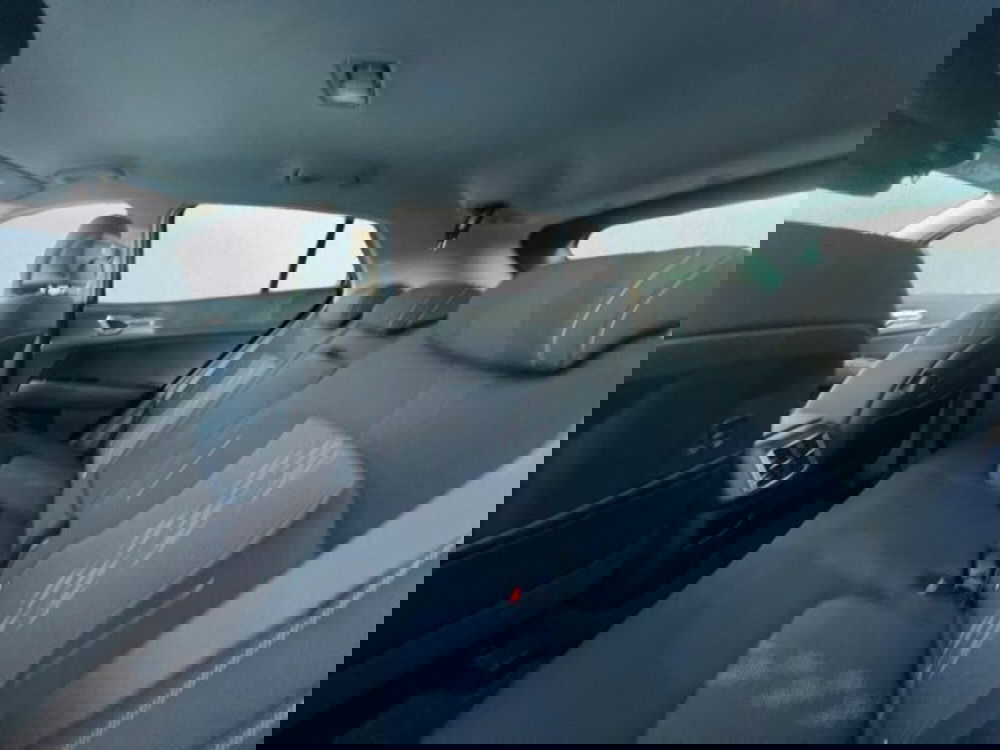 Kia Sportage nuova a Udine (7)