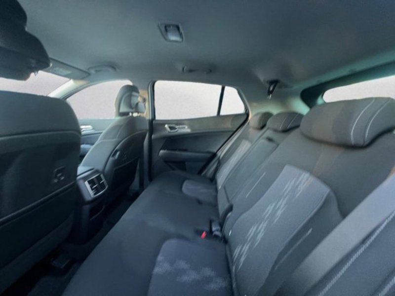 Kia Sportage nuova a Udine (7)