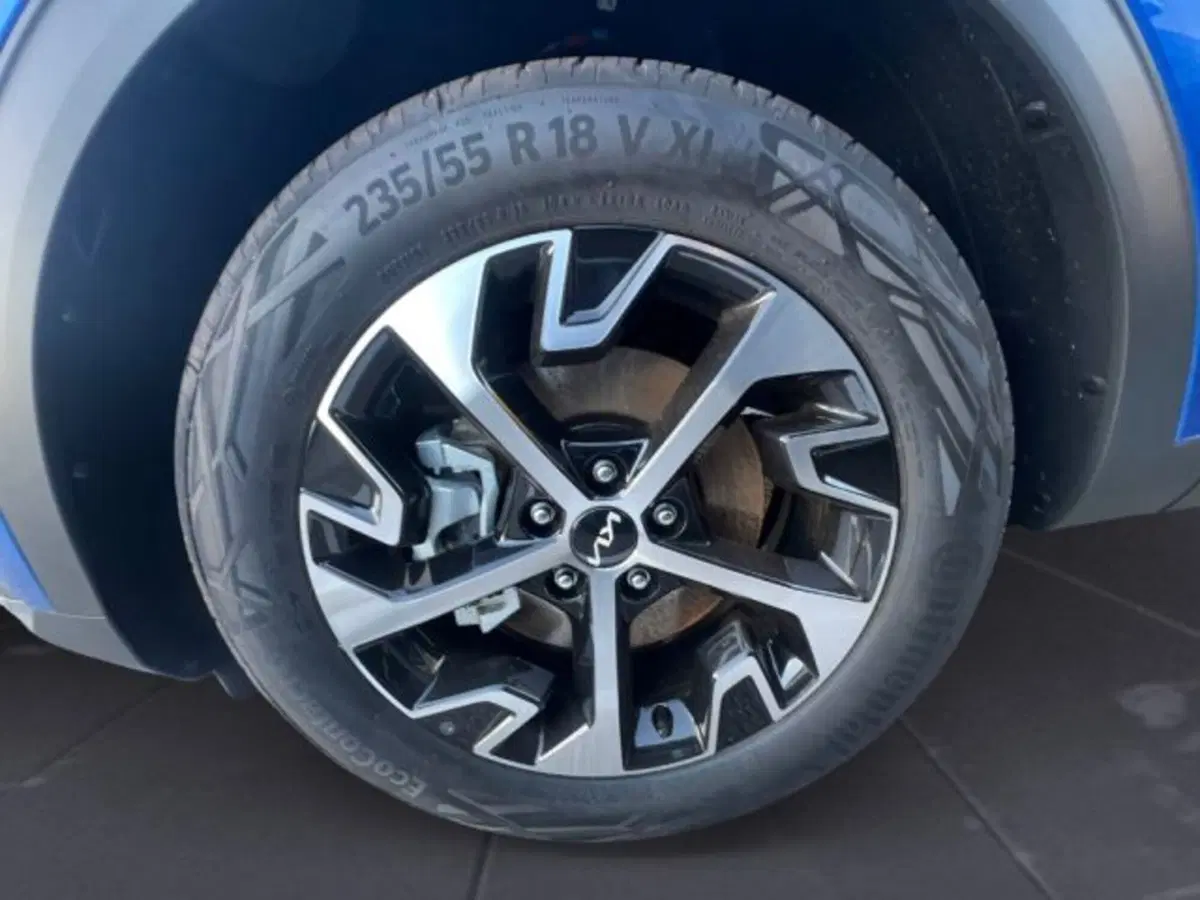 Kia Sportage nuova a Udine (9)