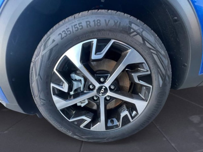Kia Sportage nuova a Udine (8)
