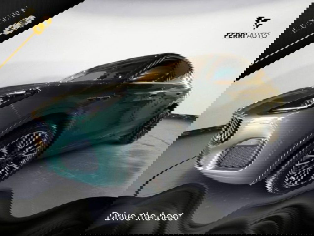 Maserati Grecale nuova a Udine