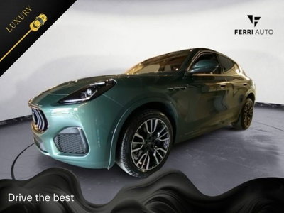 Maserati Grecale 2.0 mhev Grecale 250cv auto nuova a Tavagnacco