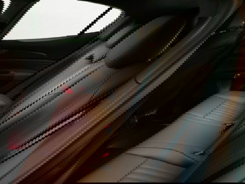 Maserati Grecale nuova a Udine (11)