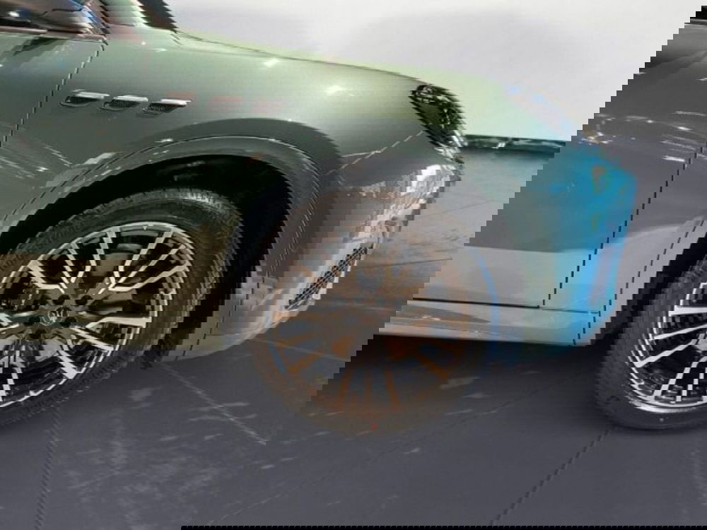 Maserati Grecale nuova a Udine (14)