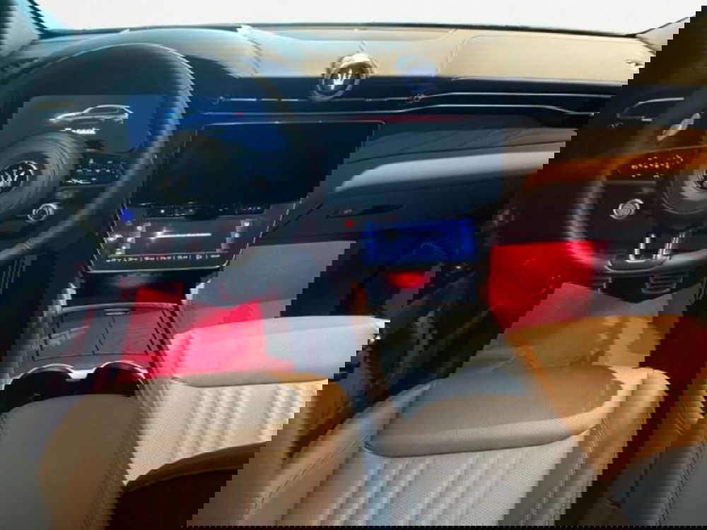 Maserati Grecale nuova a Udine (9)