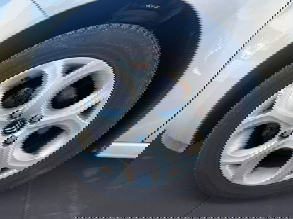 Citroen C3 usata a Udine (11)