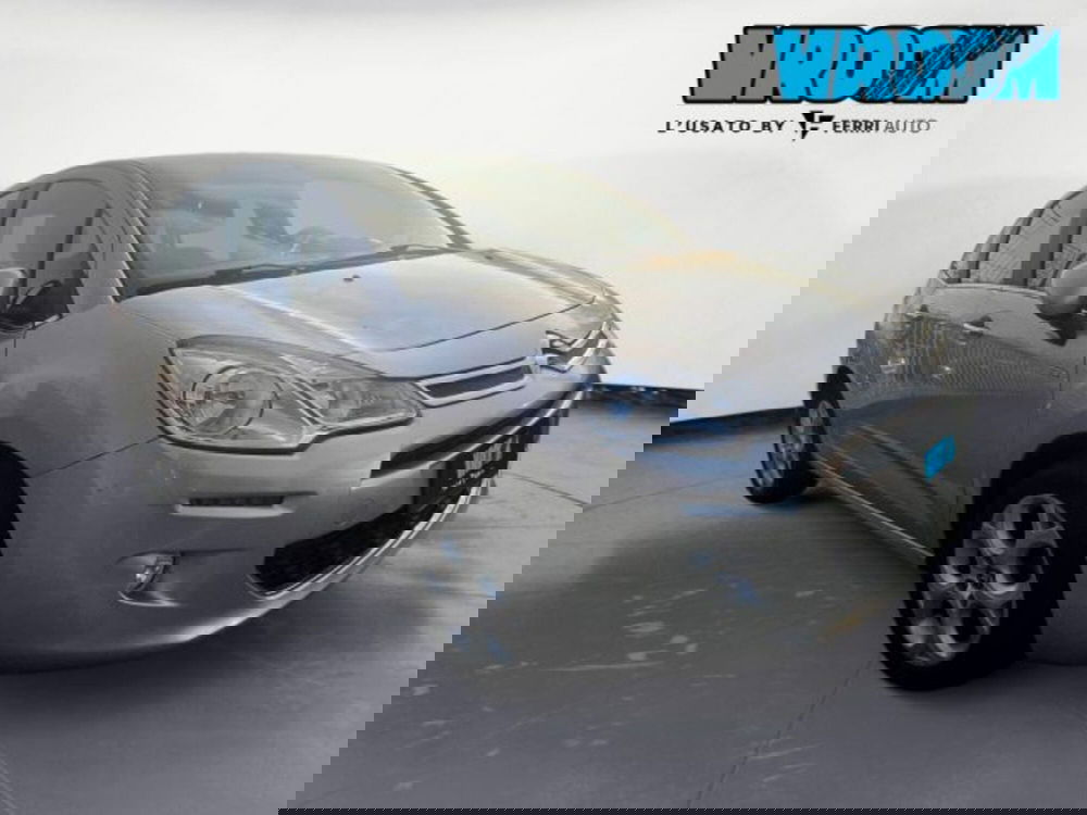 Citroen C3 usata a Udine (2)