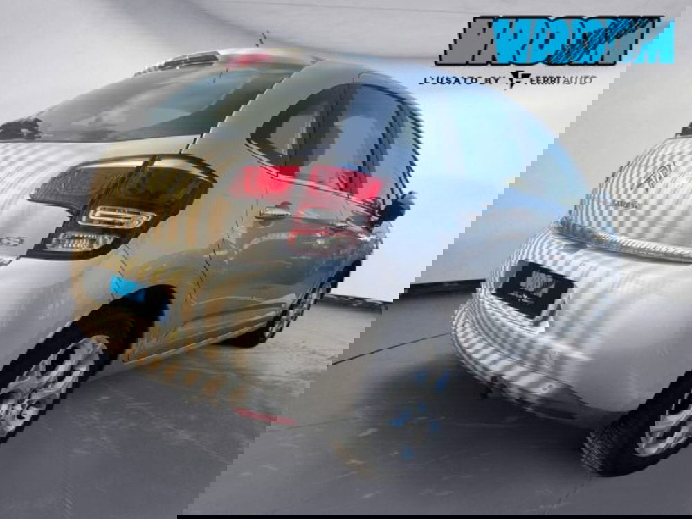 Citroen C3 usata a Udine (3)