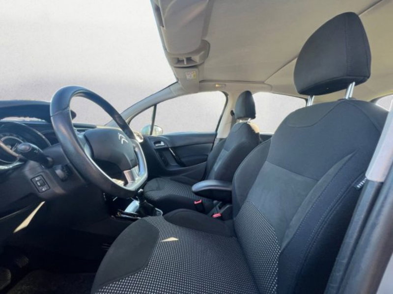 Citroen C3 usata a Udine (5)