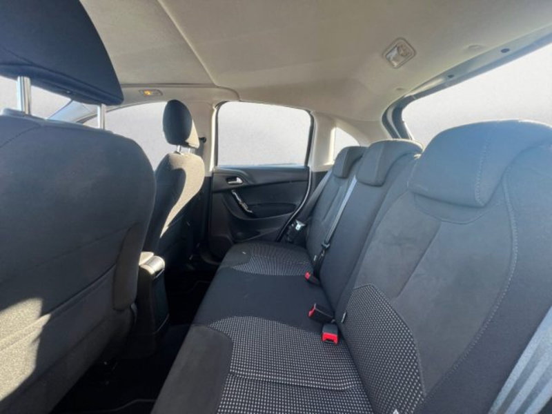 Citroen C3 usata a Udine (6)