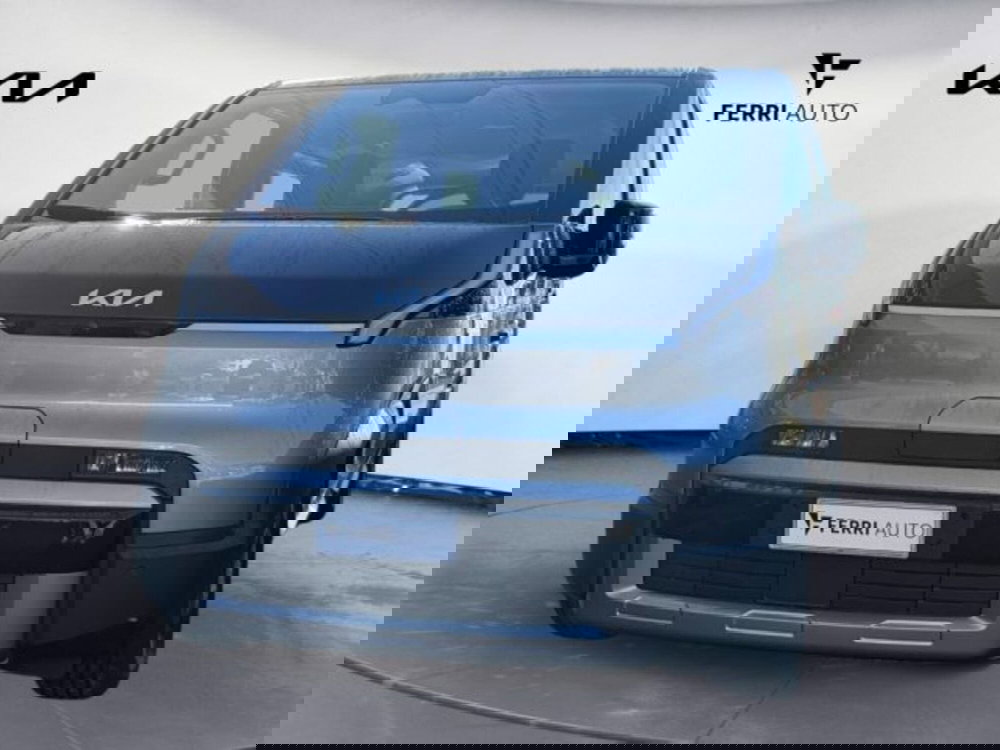 Kia PV5 nuova a Udine