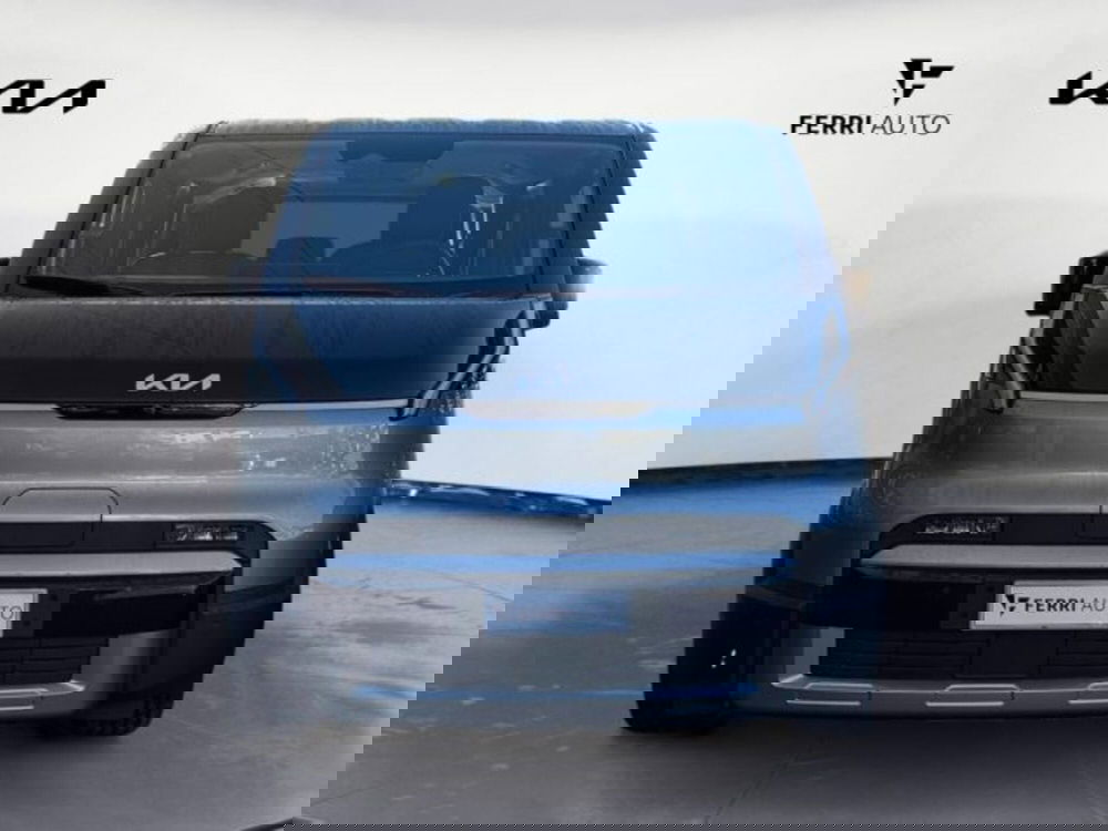 Kia PV5 nuova a Udine (2)