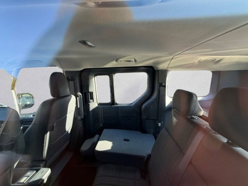 Kia PV5 nuova a Udine (7)