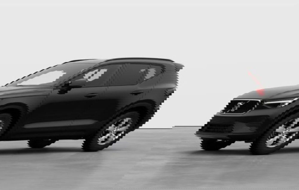 Volvo XC40 nuova a Udine