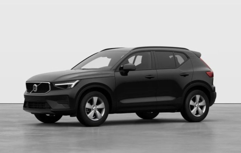 Volvo XC40 nuova a Udine
