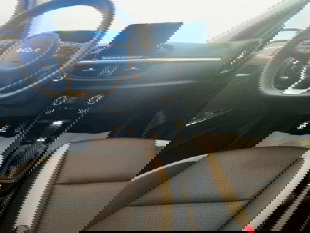 Kia Picanto nuova a Udine (7)