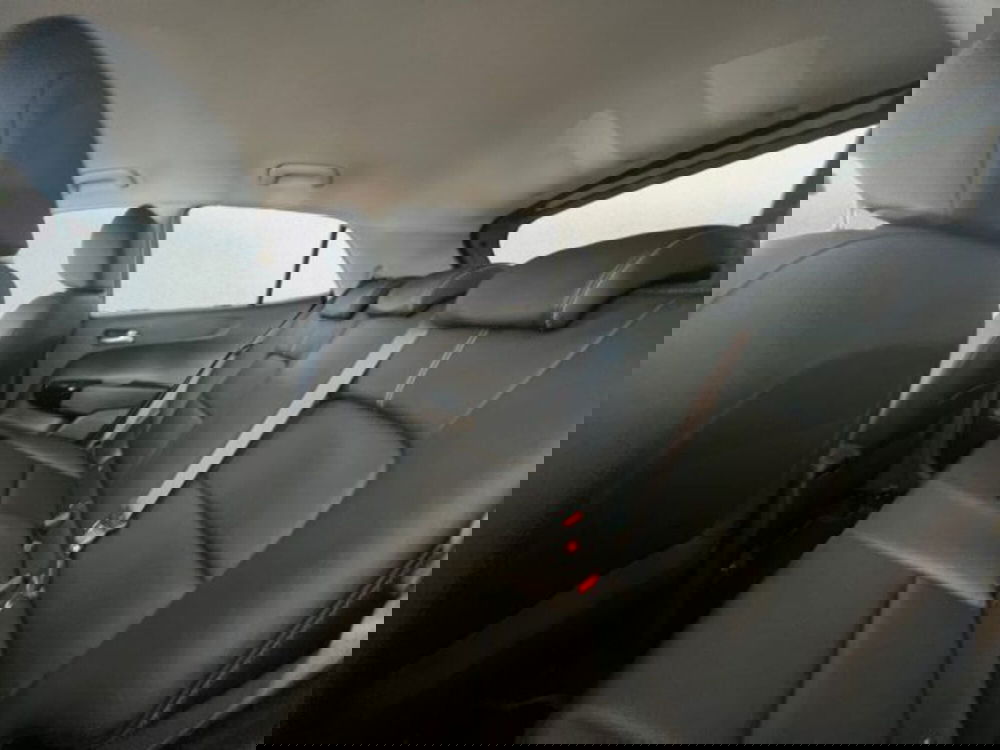 Kia Picanto nuova a Udine (9)