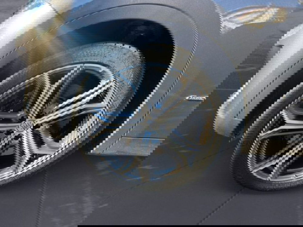 Maserati Levante usata a Udine (14)