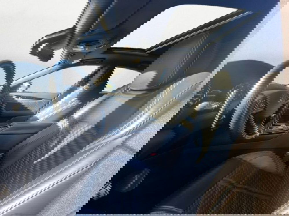 Maserati Levante usata a Udine (8)