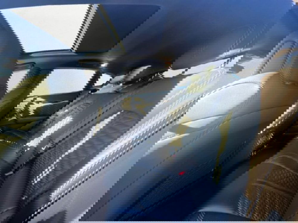 Maserati Levante usata a Udine (9)