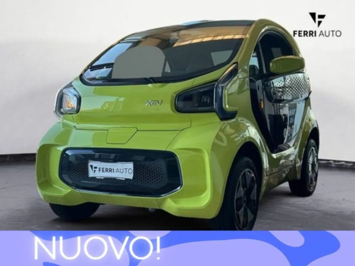 Xev XEV YoYo nuova a Udine