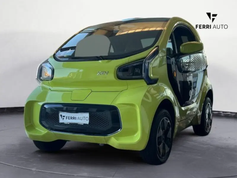 Xev XEV YoYo nuova a Udine