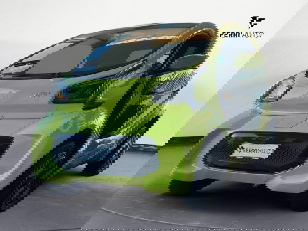 Xev XEV YoYo nuova a Udine