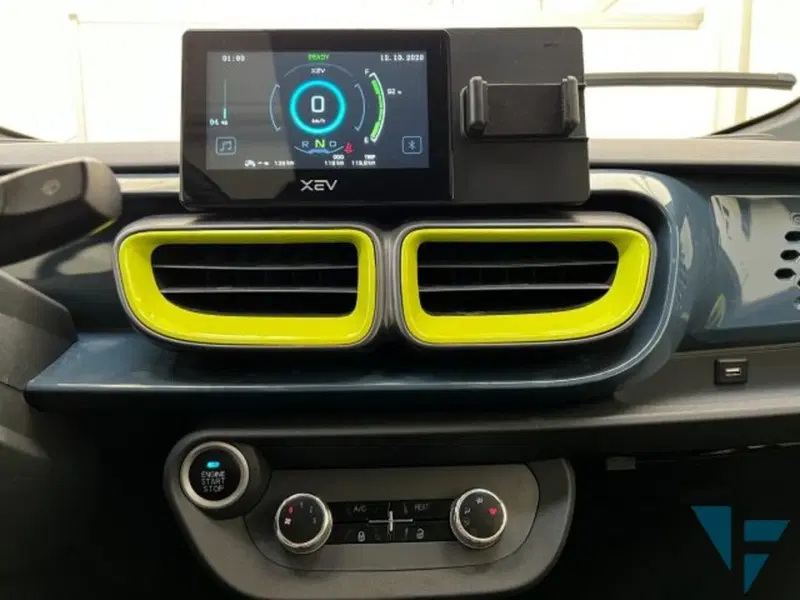 Xev XEV YoYo nuova a Udine (10)