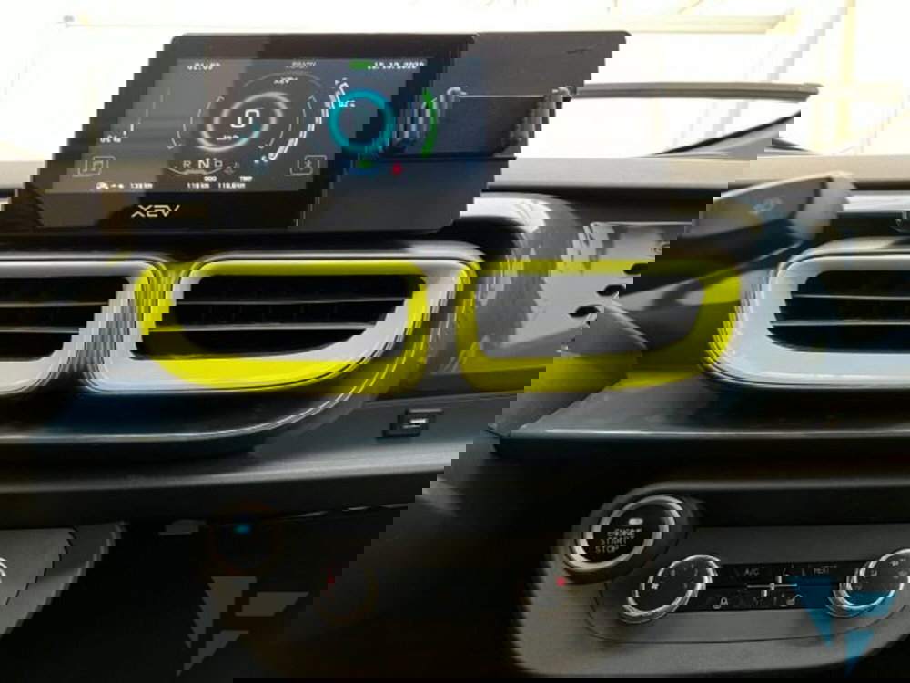 Xev XEV YoYo nuova a Udine (10)