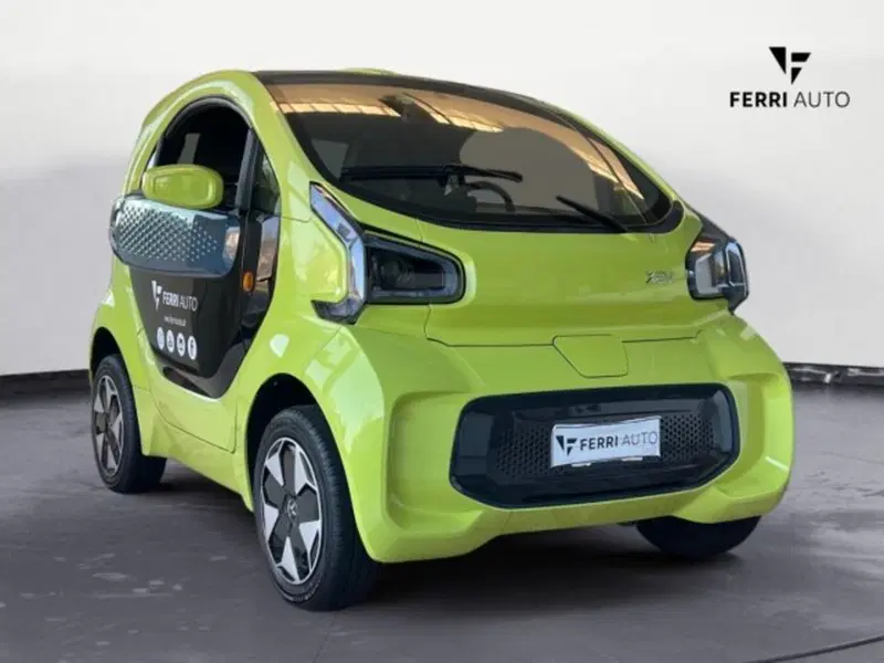 Xev XEV YoYo nuova a Udine (2)