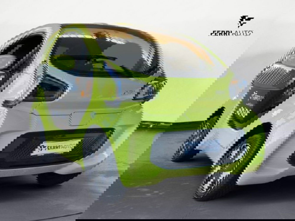 Xev XEV YoYo nuova a Udine (2)