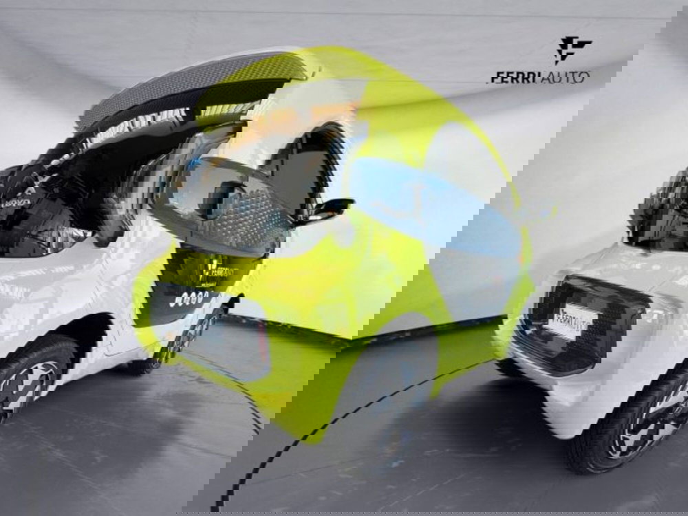 Xev XEV YoYo nuova a Udine (3)