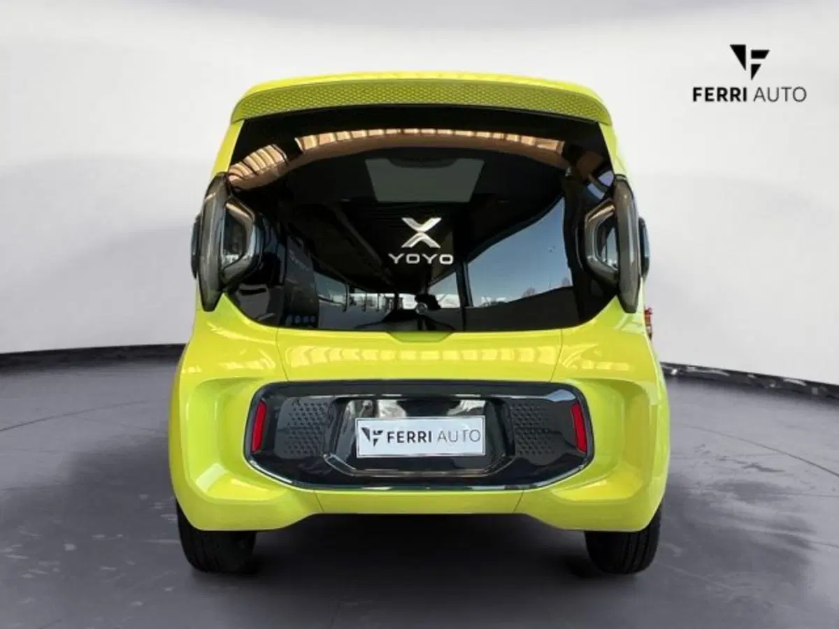 Xev XEV YoYo nuova a Udine (5)