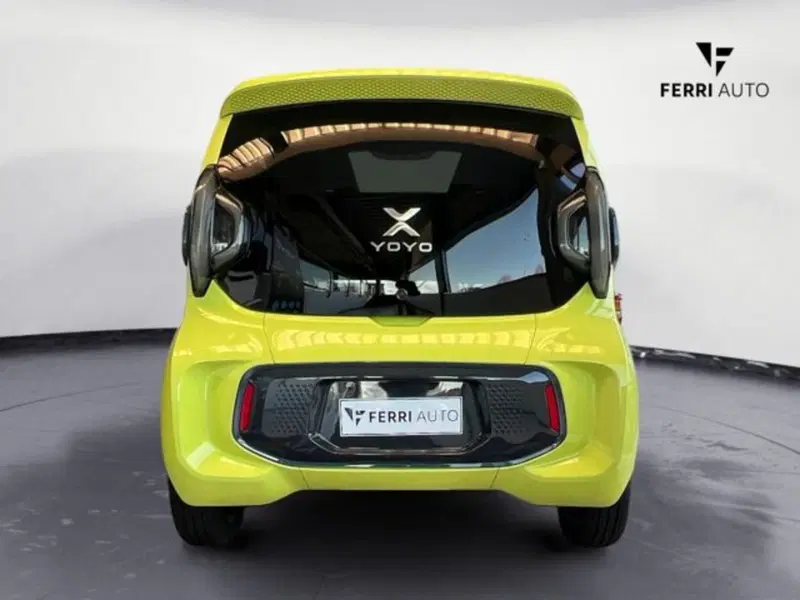 Xev XEV YoYo nuova a Udine (4)