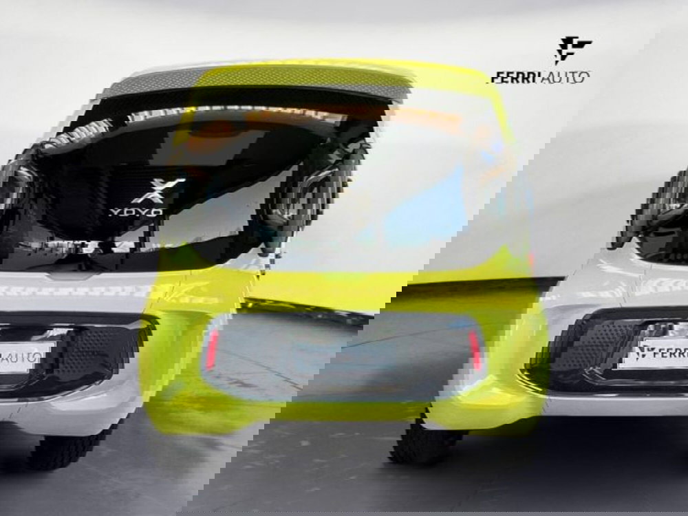 Xev XEV YoYo nuova a Udine (4)