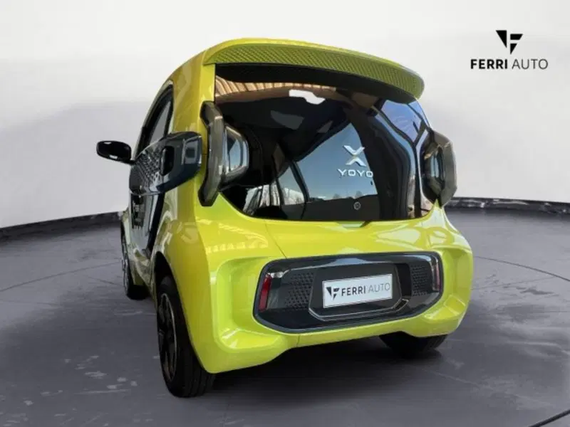 Xev XEV YoYo nuova a Udine (5)