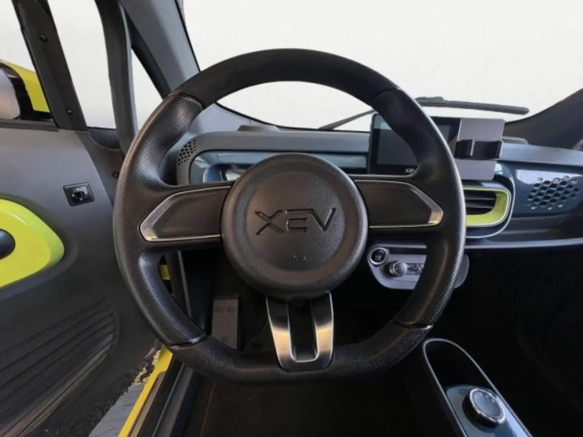 Xev XEV YoYo nuova a Udine (8)