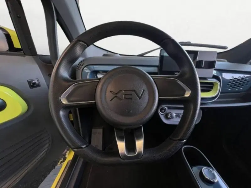 Xev XEV YoYo nuova a Udine (7)