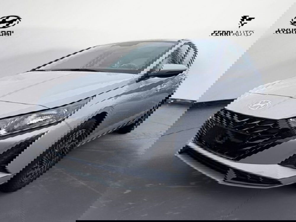 Hyundai i20 nuova a Udine