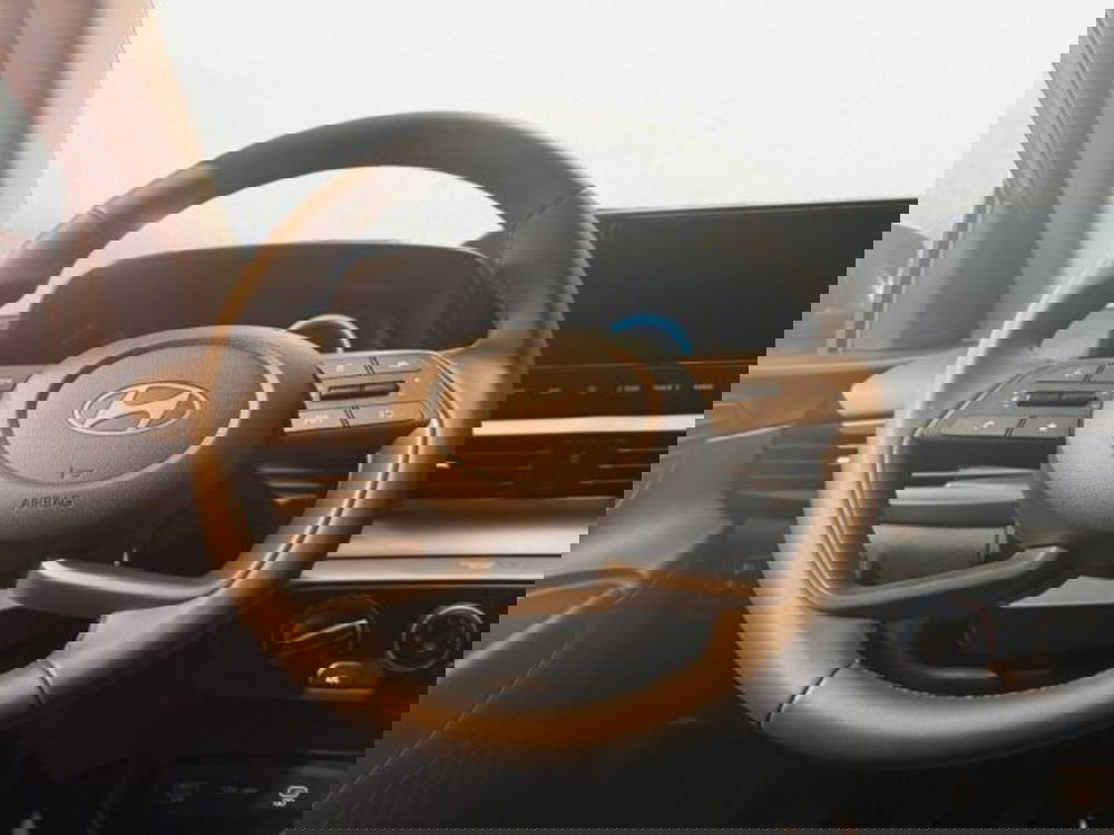 Hyundai i20 nuova a Udine (7)